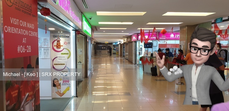 Katong Shopping Centre (D15), Retail #283098391